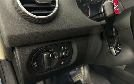 Audi A3, 2008 год, 710 000 рублей, 9 фотография