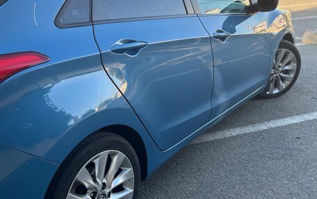 Hyundai i30 II рестайлинг, 2014 год, 1 250 000 рублей, 6 фотография