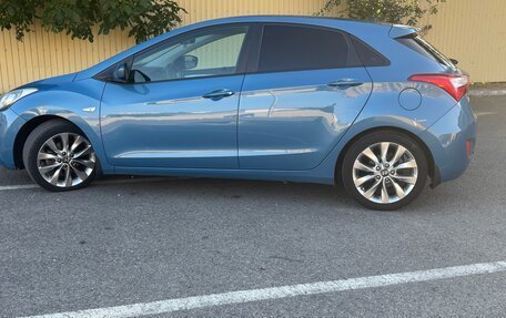 Hyundai i30 II рестайлинг, 2014 год, 1 250 000 рублей, 1 фотография