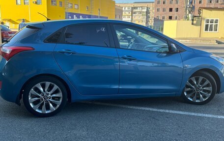 Hyundai i30 II рестайлинг, 2014 год, 1 250 000 рублей, 5 фотография