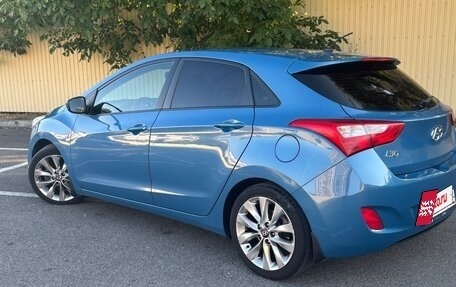 Hyundai i30 II рестайлинг, 2014 год, 1 250 000 рублей, 3 фотография