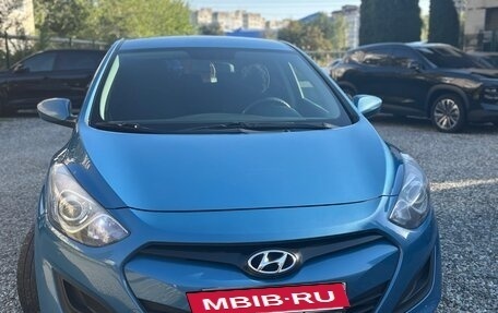Hyundai i30 II рестайлинг, 2014 год, 1 250 000 рублей, 2 фотография