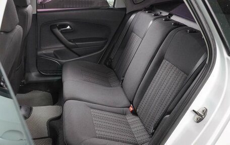 Volkswagen Polo VI (EU Market), 2017 год, 854 000 рублей, 9 фотография