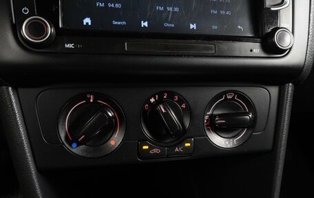 Volkswagen Polo VI (EU Market), 2017 год, 854 000 рублей, 12 фотография