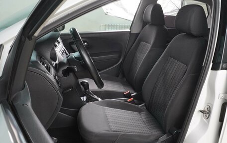 Volkswagen Polo VI (EU Market), 2017 год, 854 000 рублей, 10 фотография