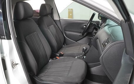 Volkswagen Polo VI (EU Market), 2017 год, 854 000 рублей, 8 фотография