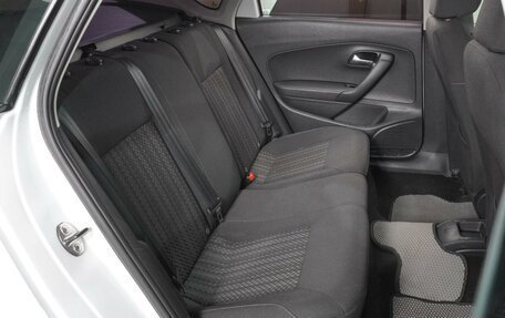 Volkswagen Polo VI (EU Market), 2017 год, 854 000 рублей, 7 фотография