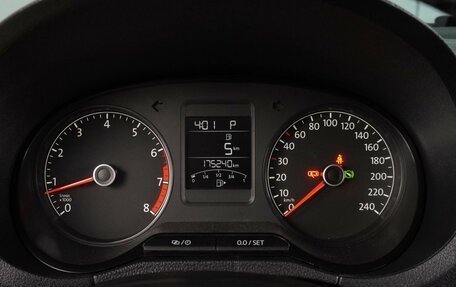Volkswagen Polo VI (EU Market), 2017 год, 854 000 рублей, 16 фотография