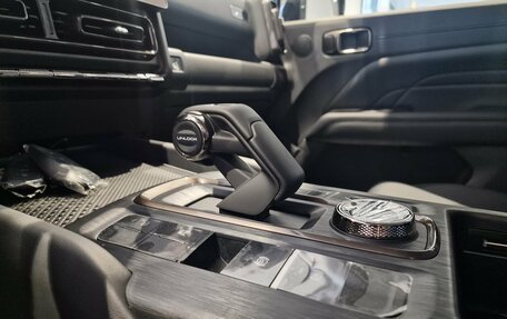 Haval H9, 2024 год, 4 949 010 рублей, 10 фотография