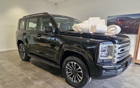 Haval H9, 2024 год, 4 949 010 рублей, 6 фотография