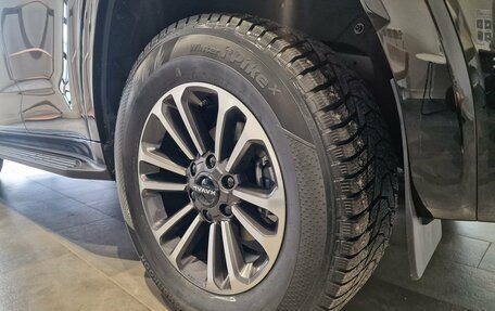 Haval H9, 2024 год, 4 949 010 рублей, 7 фотография