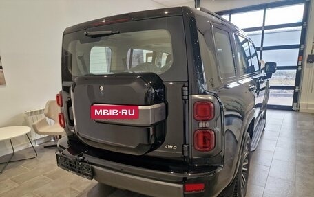 Haval H9, 2024 год, 4 949 010 рублей, 2 фотография