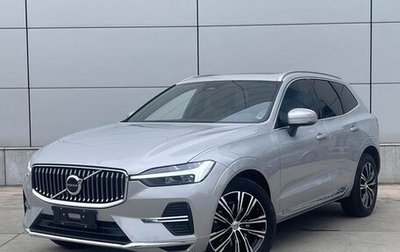 Volvo XC60 II, 2022 год, 3 750 555 рублей, 1 фотография