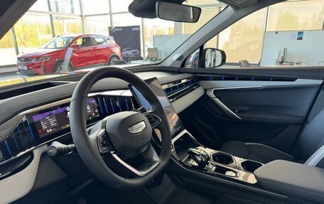 Geely Atlas, 2024 год, 3 687 190 рублей, 5 фотография