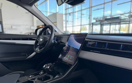 Geely Atlas, 2024 год, 3 687 190 рублей, 6 фотография