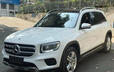 Mercedes-Benz GLB, 2022 год, 1 900 500 рублей, 1 фотография