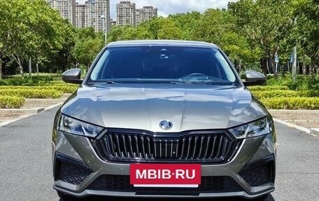 Skoda Octavia IV, 2021 год, 1 775 000 рублей, 2 фотография