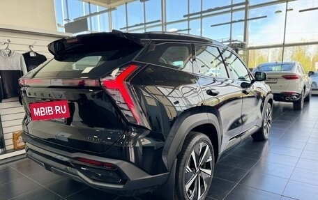 Geely Atlas, 2024 год, 3 687 190 рублей, 3 фотография