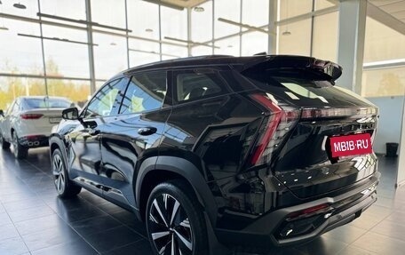 Geely Atlas, 2024 год, 3 687 190 рублей, 4 фотография