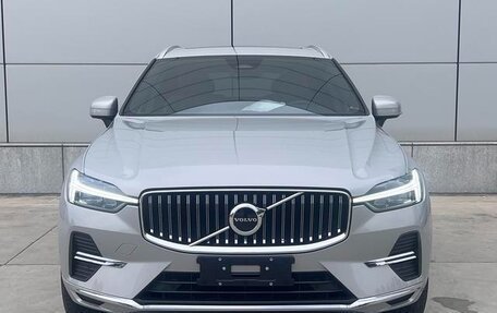 Volvo XC60 II, 2022 год, 3 750 555 рублей, 2 фотография