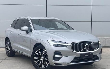 Volvo XC60 II, 2022 год, 3 750 555 рублей, 3 фотография