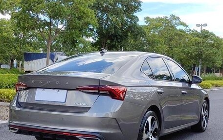 Skoda Octavia IV, 2021 год, 1 775 000 рублей, 6 фотография