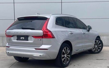 Volvo XC60 II, 2022 год, 3 750 555 рублей, 4 фотография