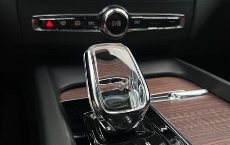 Volvo XC60 II, 2022 год, 3 750 555 рублей, 14 фотография