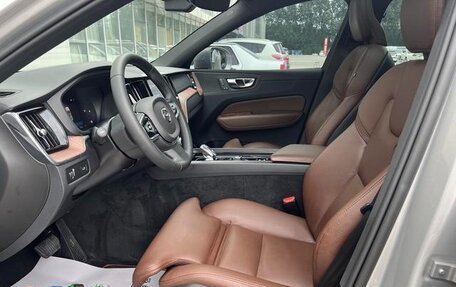 Volvo XC60 II, 2022 год, 3 750 555 рублей, 12 фотография