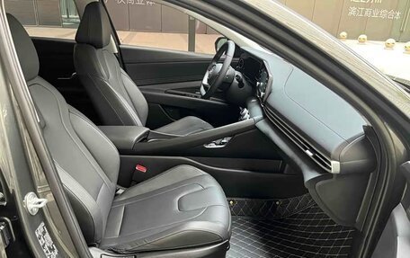 Hyundai Elantra, 2023 год, 1 300 000 рублей, 13 фотография