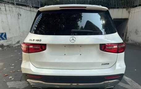 Mercedes-Benz GLB, 2022 год, 1 900 500 рублей, 5 фотография