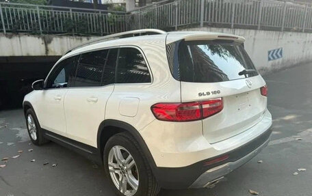 Mercedes-Benz GLB, 2022 год, 1 900 500 рублей, 4 фотография