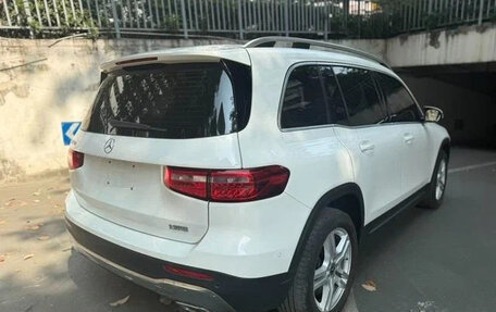 Mercedes-Benz GLB, 2022 год, 1 900 500 рублей, 6 фотография