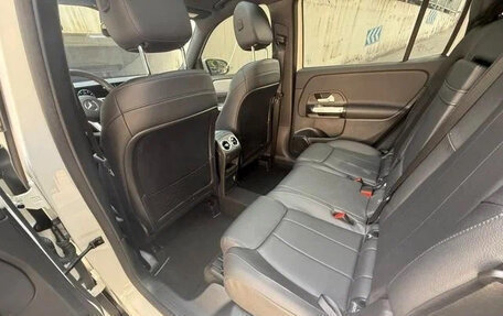 Mercedes-Benz GLB, 2022 год, 1 900 500 рублей, 9 фотография