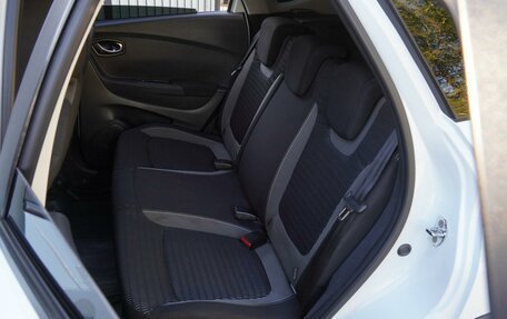 Renault Kaptur I рестайлинг, 2017 год, 1 590 000 рублей, 9 фотография