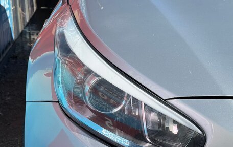 KIA cee'd III, 2013 год, 1 100 000 рублей, 4 фотография
