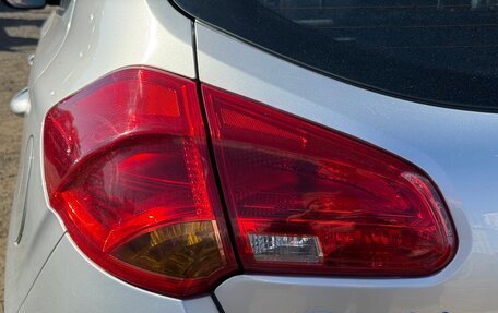 KIA cee'd III, 2013 год, 1 100 000 рублей, 5 фотография
