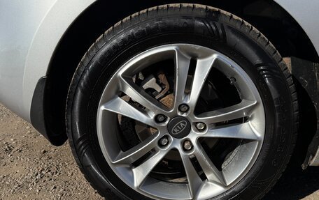 KIA cee'd III, 2013 год, 1 100 000 рублей, 10 фотография