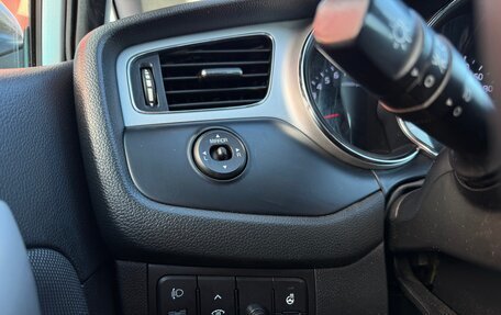 KIA cee'd III, 2013 год, 1 100 000 рублей, 12 фотография