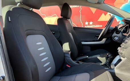 KIA cee'd III, 2013 год, 1 100 000 рублей, 18 фотография