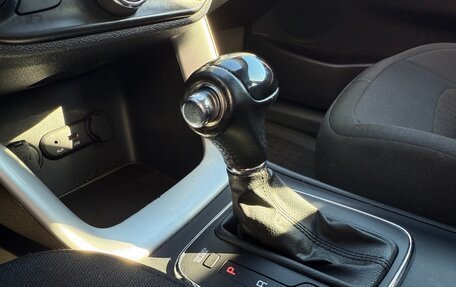 KIA cee'd III, 2013 год, 1 100 000 рублей, 14 фотография