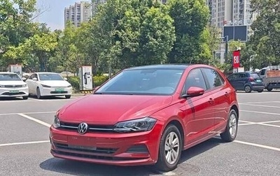 Volkswagen Polo, 2022 год, 1 288 000 рублей, 1 фотография