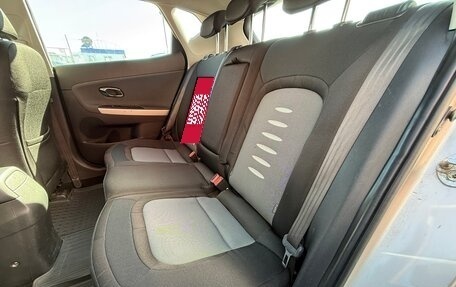 KIA cee'd III, 2013 год, 1 100 000 рублей, 16 фотография