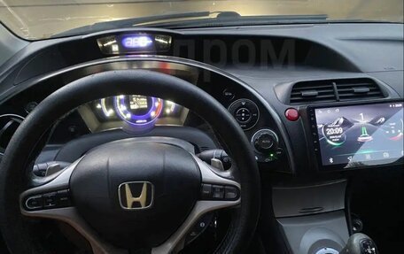 Honda Civic VIII, 2006 год, 530 000 рублей, 2 фотография