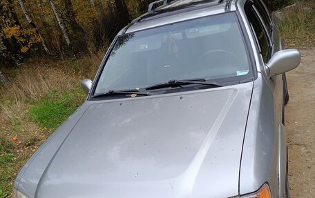 Nissan Pathfinder, 2000 год, 650 000 рублей, 2 фотография