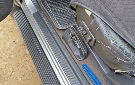 Nissan Pathfinder, 2000 год, 650 000 рублей, 9 фотография