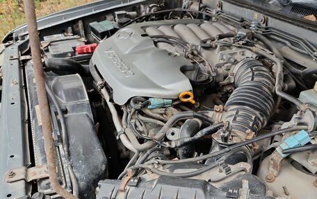 Nissan Pathfinder, 2000 год, 650 000 рублей, 5 фотография