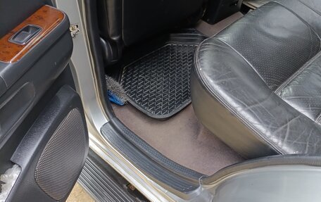 Nissan Pathfinder, 2000 год, 650 000 рублей, 8 фотография