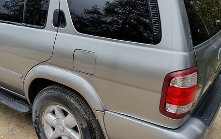 Nissan Pathfinder, 2000 год, 650 000 рублей, 4 фотография