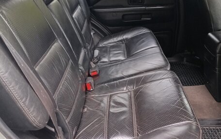 Nissan Pathfinder, 2000 год, 650 000 рублей, 14 фотография